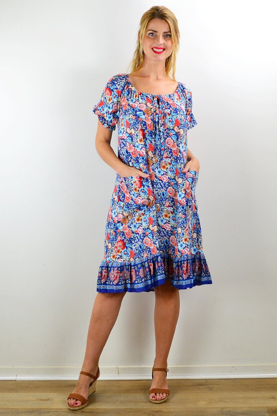 princess polly baby blue dress Chic Styles and Comfort in long sleeve yellow maxi dress for Trendy Women main image 0