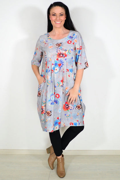 Ruby Rain Clothing | I Love Tunics