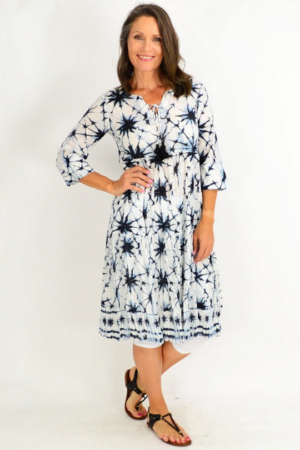 One Summer / DWIJ by Orientique at I Love Tunics | I Love Tunics